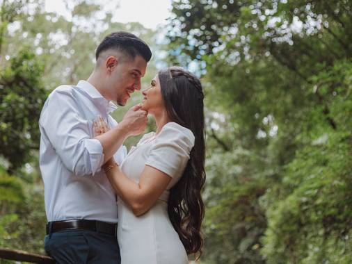 Casamento de Casamento Civil Pedro e Juliana