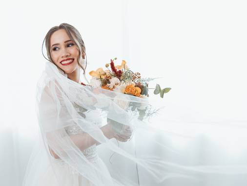 Casamento de João Marcos & Sofia