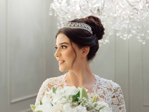 Casamento de Nathalia e Miqueias