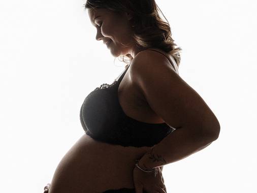 Família de A espera do Pedro