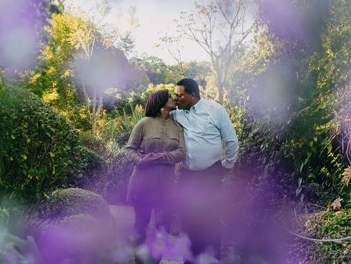 Ensaio Casal de Paulo & Vera