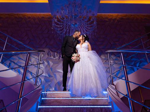 Casamento de Augusto & Marta