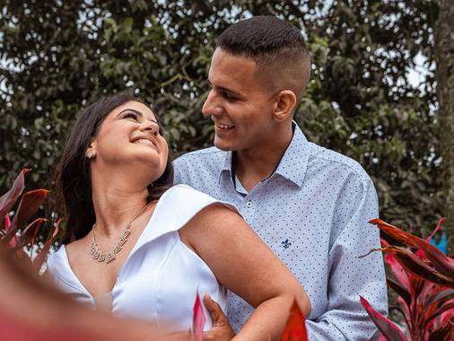 Casamento de Casamento Civil - Caroline e Felipe