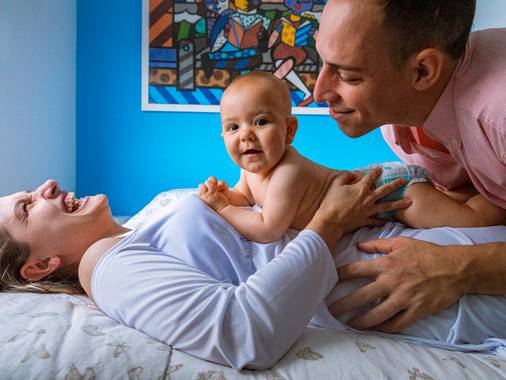 Família de Acompanhamento Hector