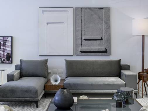 Arquitetura de Saccaro