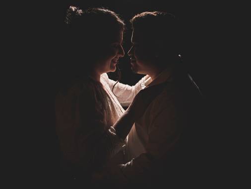 Casamento de Lunara e Caio