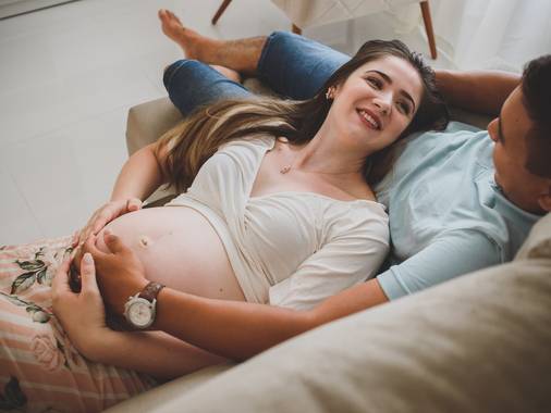 Gestação de Gestação Benício