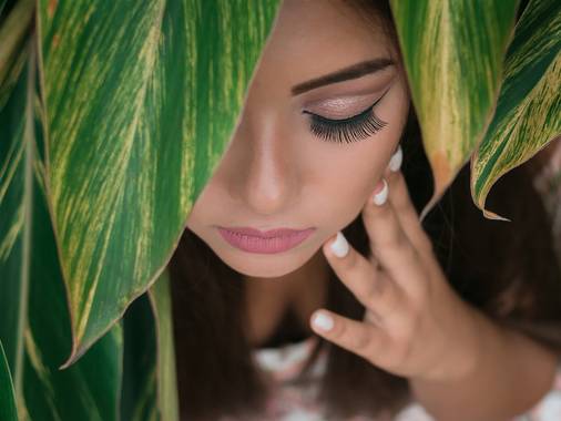 Retratos Femininos de Rafaela