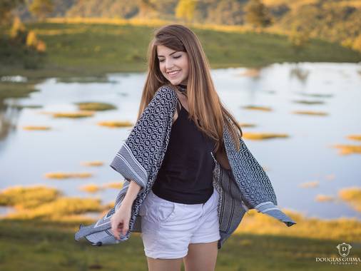 Retratos Femininos de Amanda