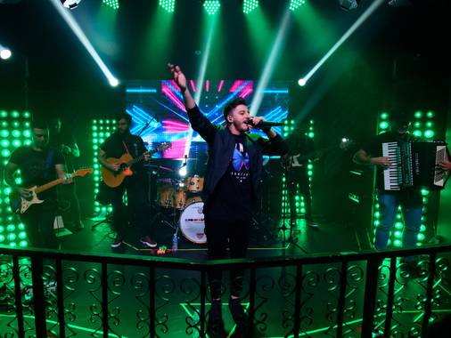 Eventos de GABRIEL SMANIOTTO