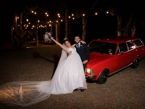 Casamento de Casamento Laís e Diogo