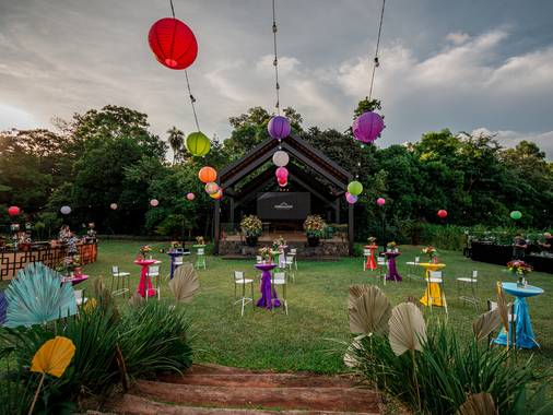 Corporativo de METROPOLITANO