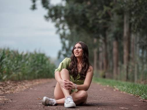 15 Anos de Ensaio 15 Anos Julia Vidal