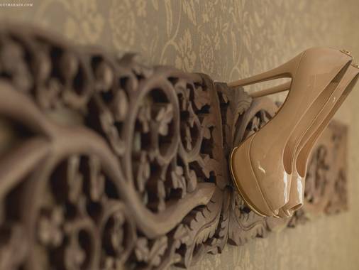 Casamento de Jessica e Ildevan