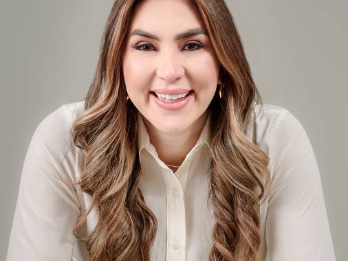 Perfil Profissional de Dra Jessica Irala