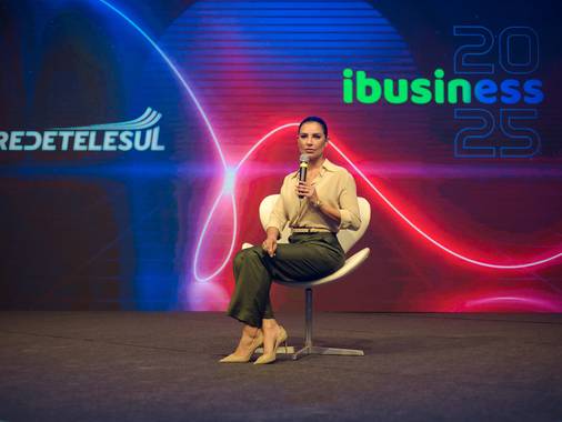 Corporativo de ibusiness 2025 - REDETELESUL