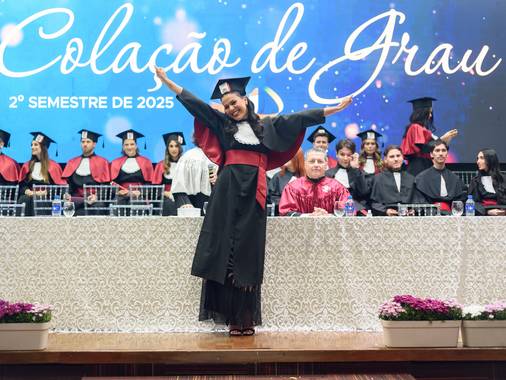 Formatura de Formatura Odonto UDC