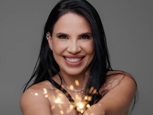 Ensaio de Ensaio Aniversário Gracielli