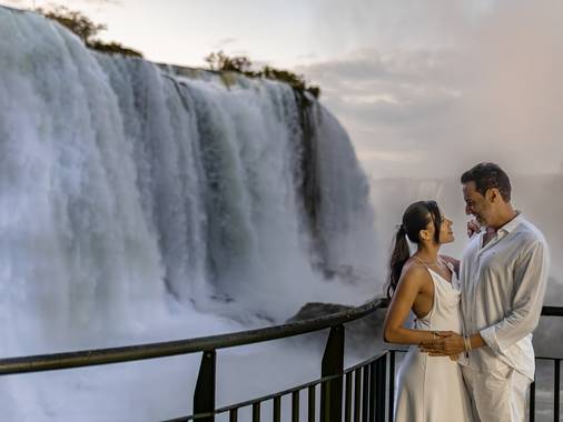 Ensaio de Revelação Bela