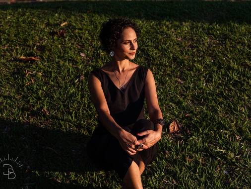 Ensaios Individuais de Ensaio Corporativo: Ju Chagas