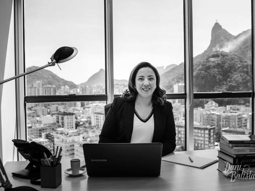 Ensaios Individuais de Ensaio Corporativo: Marcelle Mourette