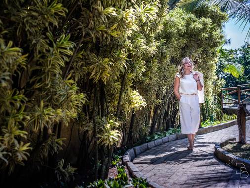 Ensaios Individuais de Ensaio Corporativo: Antonina