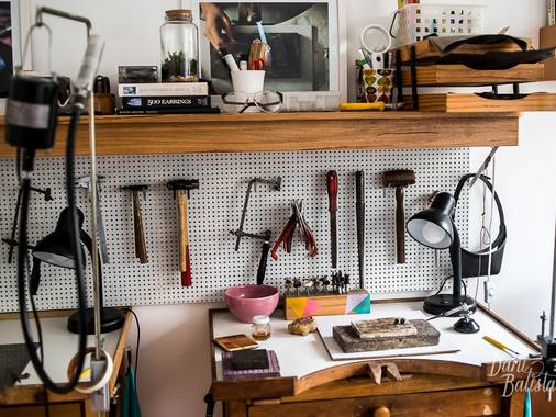 Ensaios Individuais de Ensaio Corporativo: Elisa