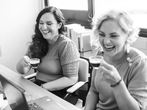 Ensaios Individuais de Ensaio Corporativo: Conecta Psicologia