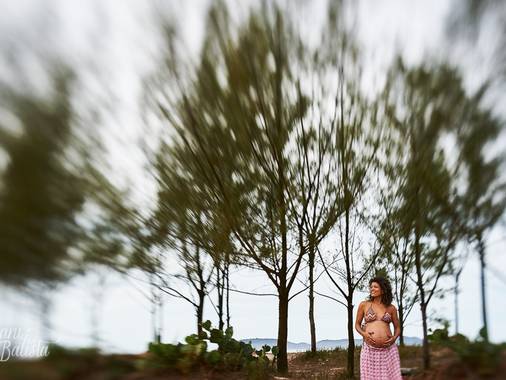 Ensaios de Gestantes de Ensaio de Gestante: Vanessa + Braulio = Sofia