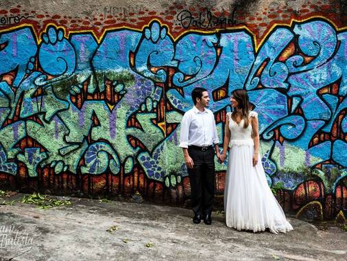 Ensaios de Casal de Ensaio Pós-Casamento: Vivi + Jorge