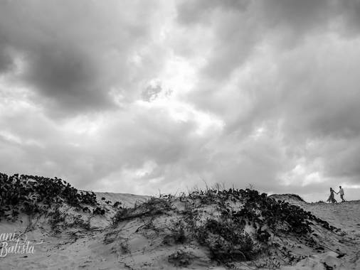 Ensaios de Casal de Ensaio de Casal: Aline + Aldenir