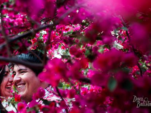 Ensaios de Casal de Ensaio de Casal: Jeremias + Ale