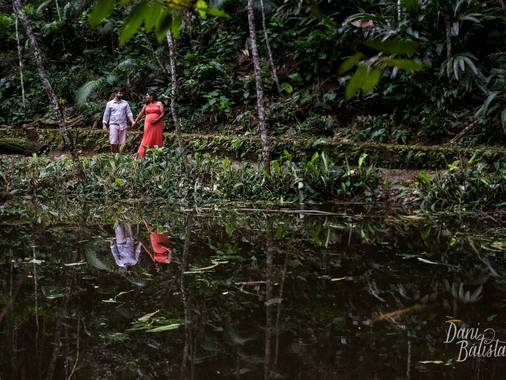Ensaios de Gestantes de Ensaio de Gestante: Lili + Tuninho = Manu