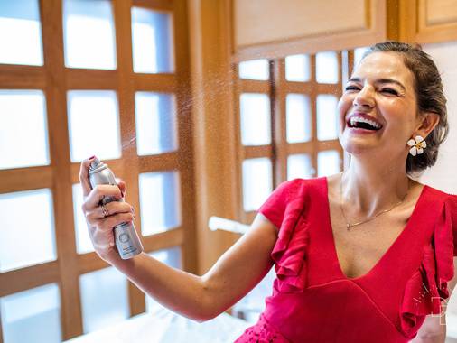 Ensaios Individuais de Fotografia Corporativa: Beatriz