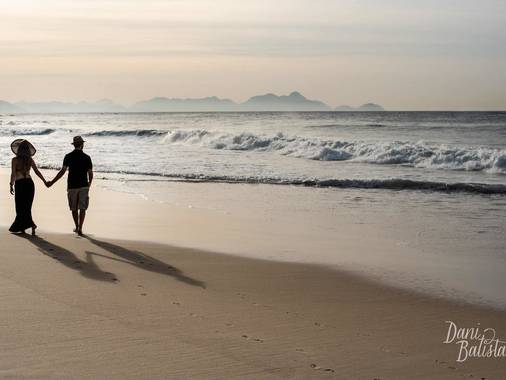 Ensaios de Gestantes de Ensaio de Gestante: Miriam + Gergeley = Isabella