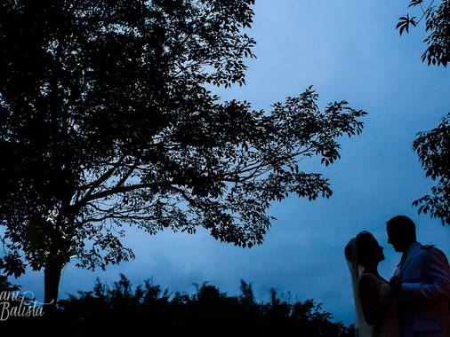 Casamentos Intimistas de Casamento de Dia: Tainá + Bruno