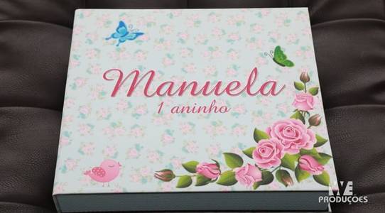 Fotolivros de Fotolivro encadernado