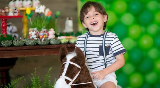 Videos de Nossos trailers dinâmicos