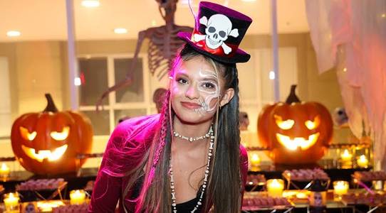 15 anos de 15 anos Carol