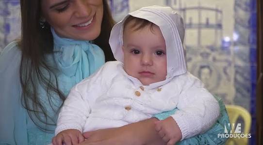 Batizados de Batizado Sthefano