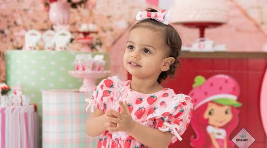 Festa Infantil de ISABELLA-2-ANOS
