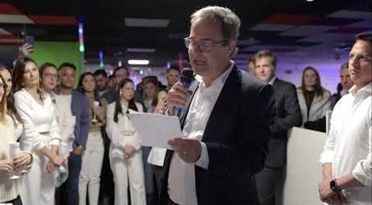 Corporativos de Atento Brasil