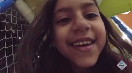 Festa Infantil de MARCELA-7-ANOS