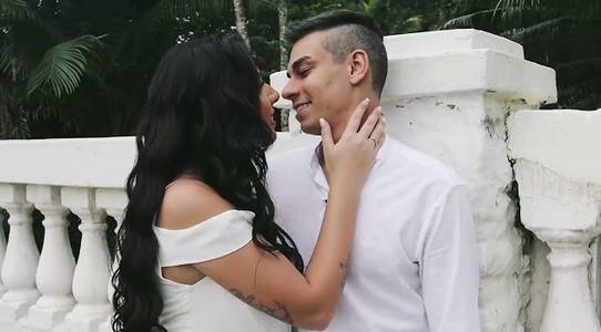 Casamentos de Pré Wedding Ana Beatriz e Rafael