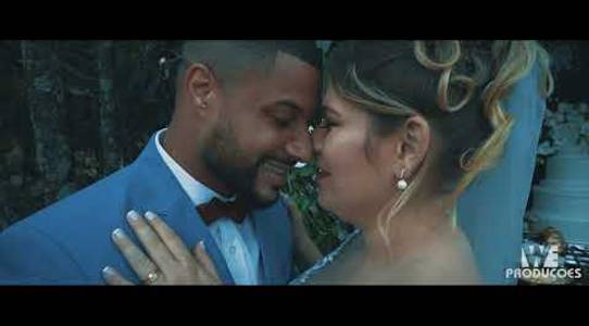 Casamentos de Anna Carolina e Diego Henrique