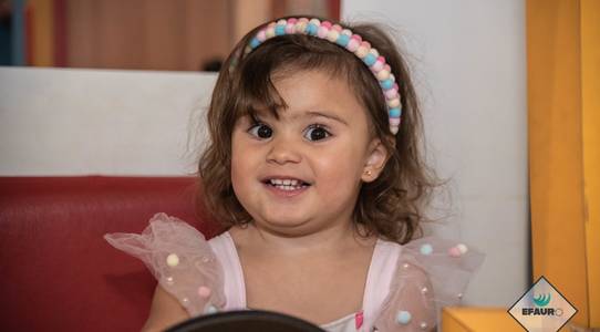 Festa Infantil de LUISA-2-ANOS