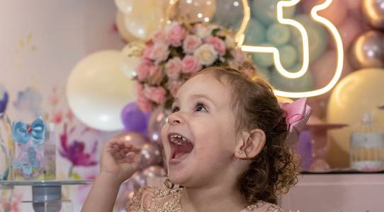 Festa Infantil de MARIA EDUARDA-3-ANOS