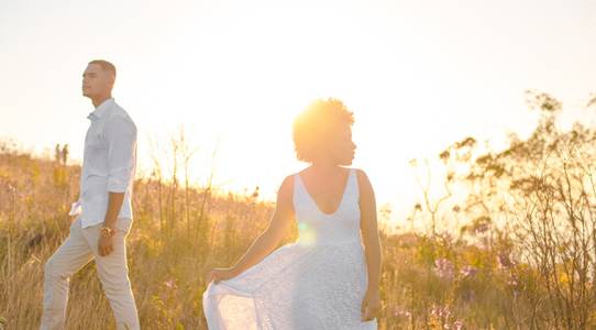 Casamento de Casamentos, Casais e Ensaios