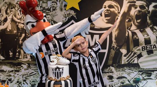 Festa Infantil de THEO-5-ANOS