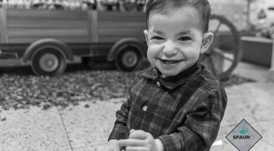 Festa Infantil de DAVI-1-ANO